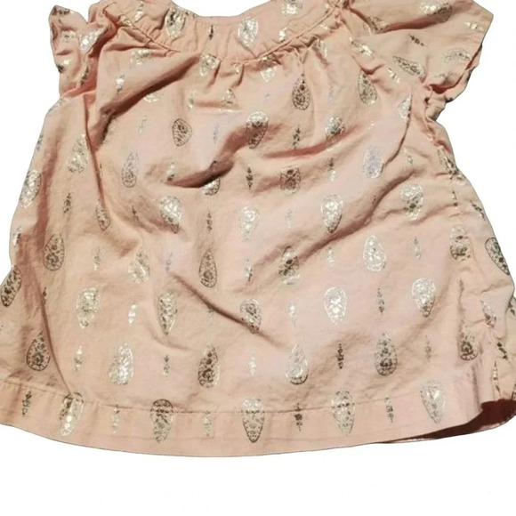 3m Boho Dresses Light 5, Baby Girl Dress Bundle, Play Dress Set - Picture 3 of 6